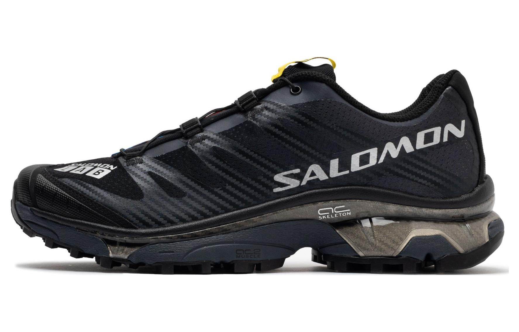 Кроссовки Salomon XT-4 OG - Boxette Shop